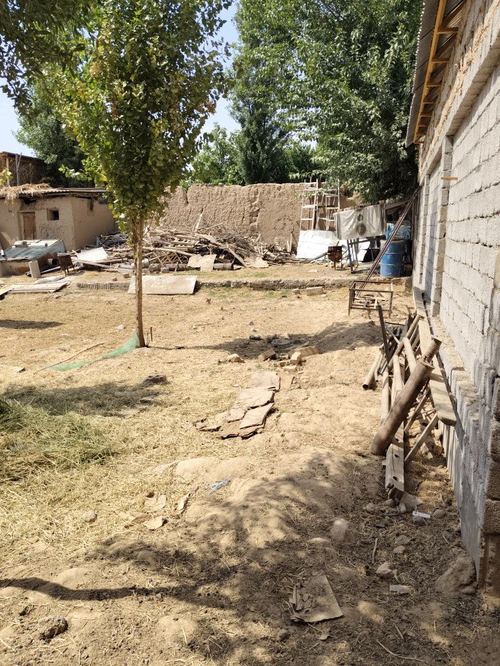 Land for sale for a house