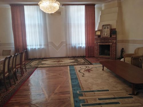 36000 USD. My Kurgan, 7.6 sotok land, 30 meter facade