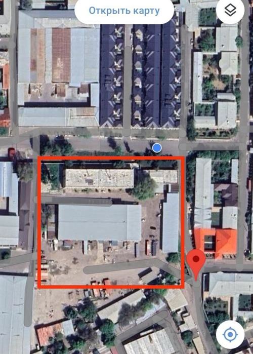 Срочно продается 2 гектара земли в махалле Мевазор Алмазарского района