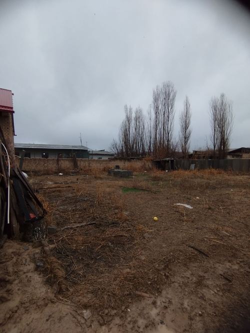 Land for sale 2.5 sotok