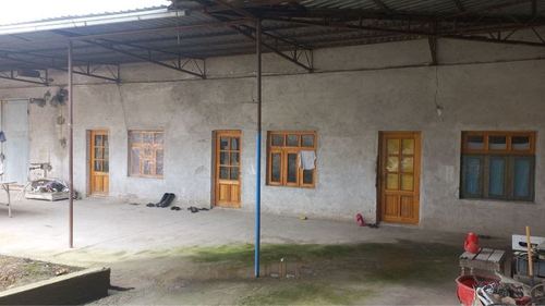 Land plot located in Katta Itfoq