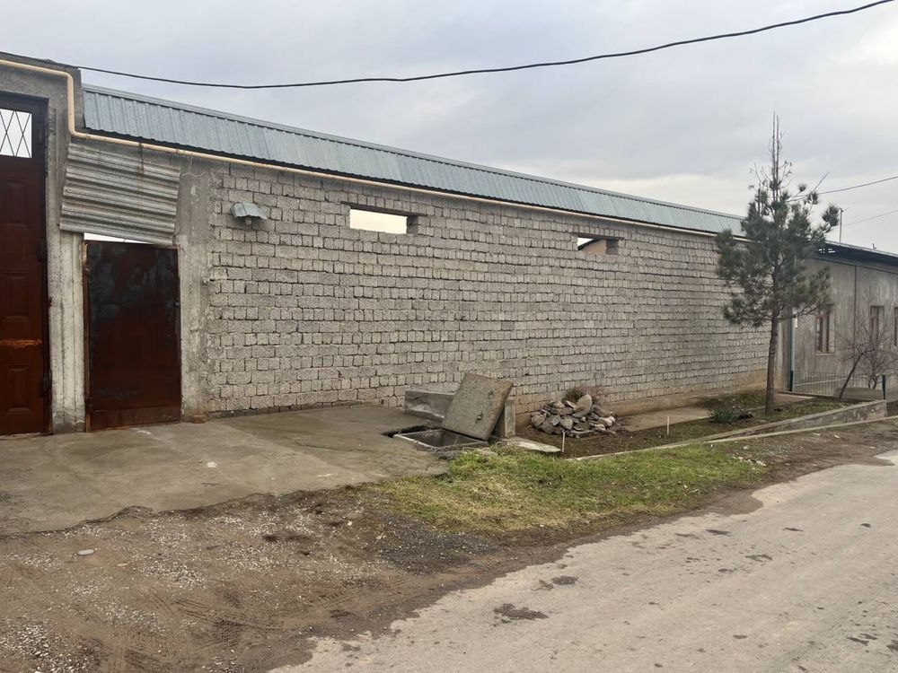 Arzon narxda yer uchastkasi