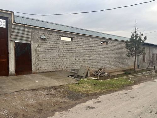 Affordable land plot