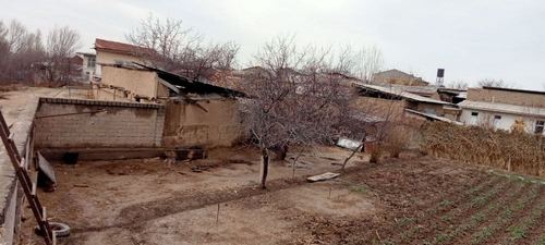 Land for sale, 5 sotix