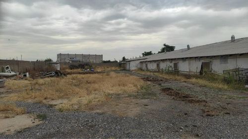 Land for sale in the 1st stage, within the territory of Yangi Tashkent
