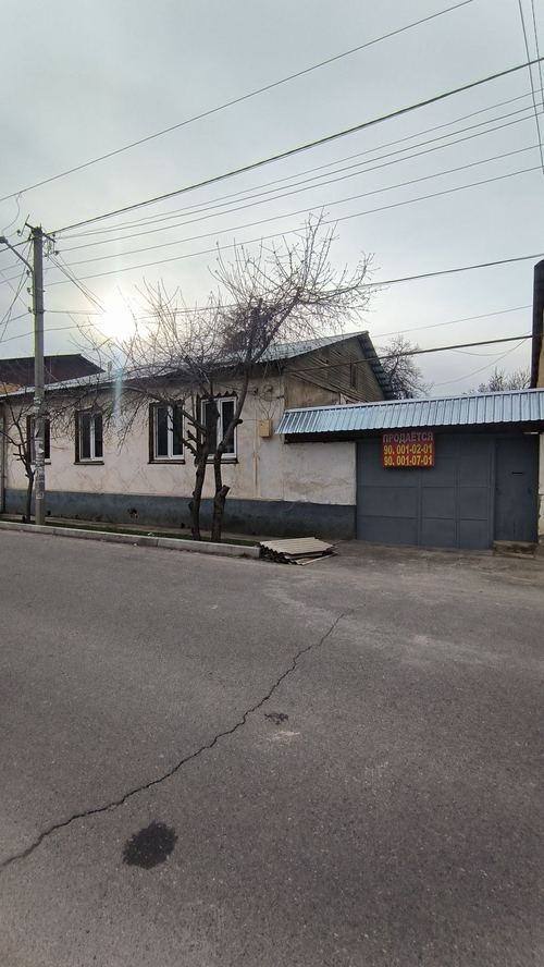 Plot for sale on Professorsky. 4.8 sotok