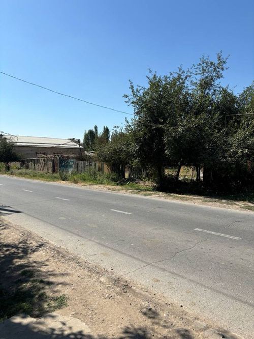 Urgent sale of land for construction, 24 sotok