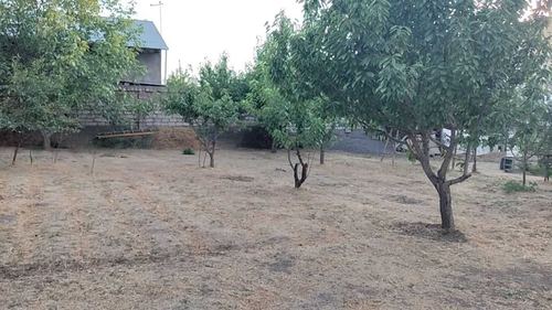 Urgent sale of land plot