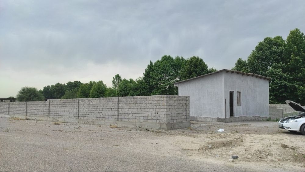 Yangi Toshkent 2-bosqich 30 sotix yer sotiladi, narxi kelishiladi