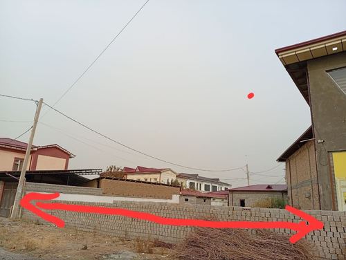 Land for sale, 4 sotix, New Uzbekistan