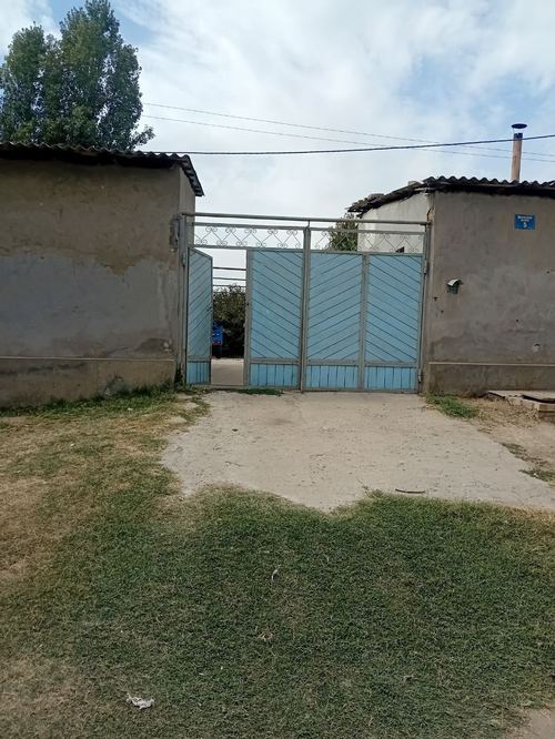 Land plot for sale