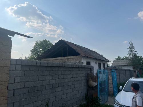 Urgent! Dacha for sale