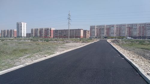 Land for sale in Sergeli Yangi Hayot district