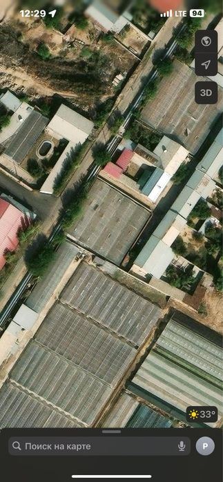 Land for sale, 13 sotok