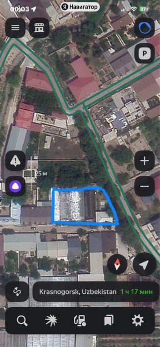 TashGRES land for sale 6 sotix urgent