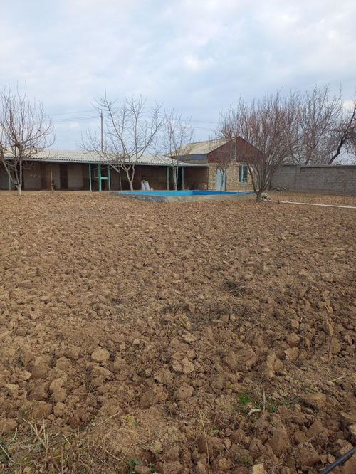 Own dacha for sale