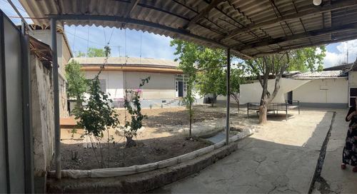 Land for sale 6.5 sotix 20000