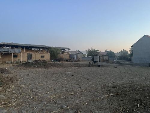 Land for sale, Tashkent city