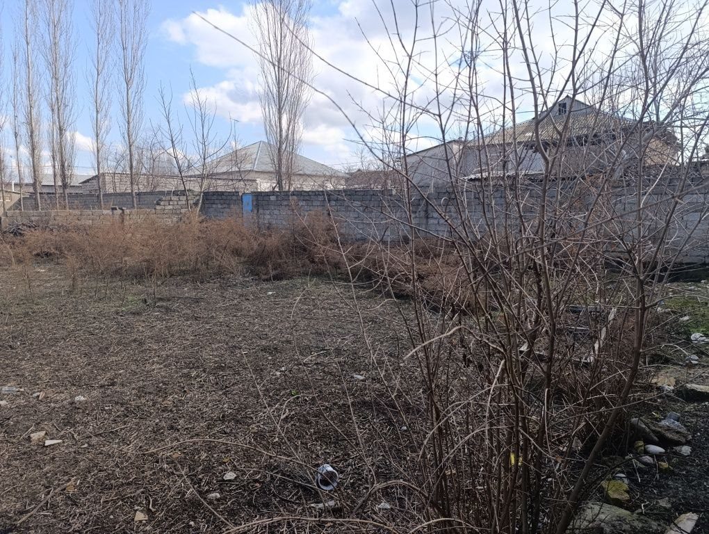 4 sotixli yer sotiladi, O'rtachirchiq tumani, Baykurgan mahallasi
