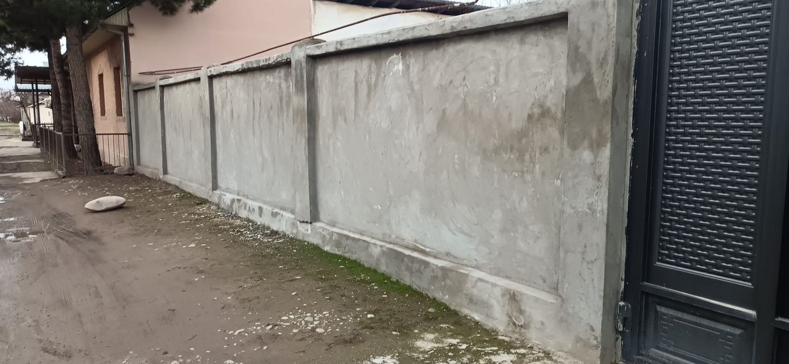 Yer sotiladi Bordonko'l Qaytmasdan