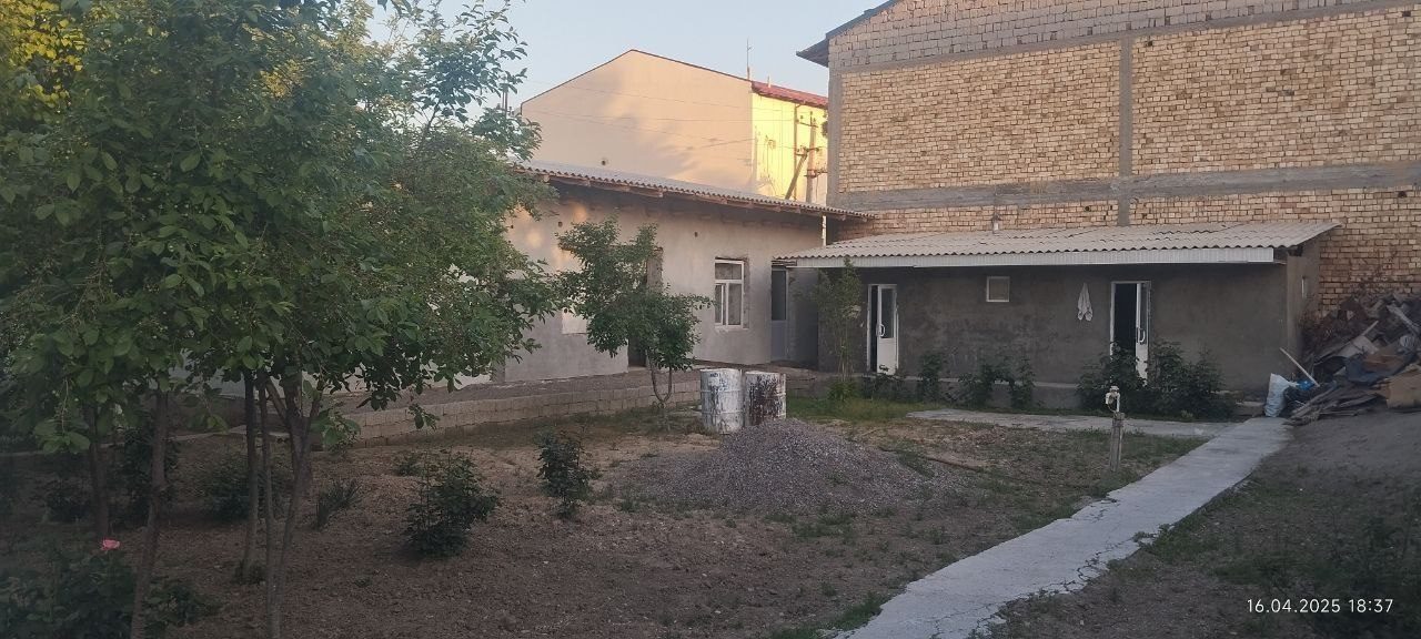 Shoshilinch ravishda yer sotiladi, 2 sotix, Bektemir tumanida