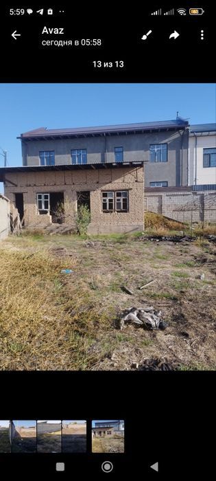ЗЕМЛЯ 9 сот., фасад 30 м