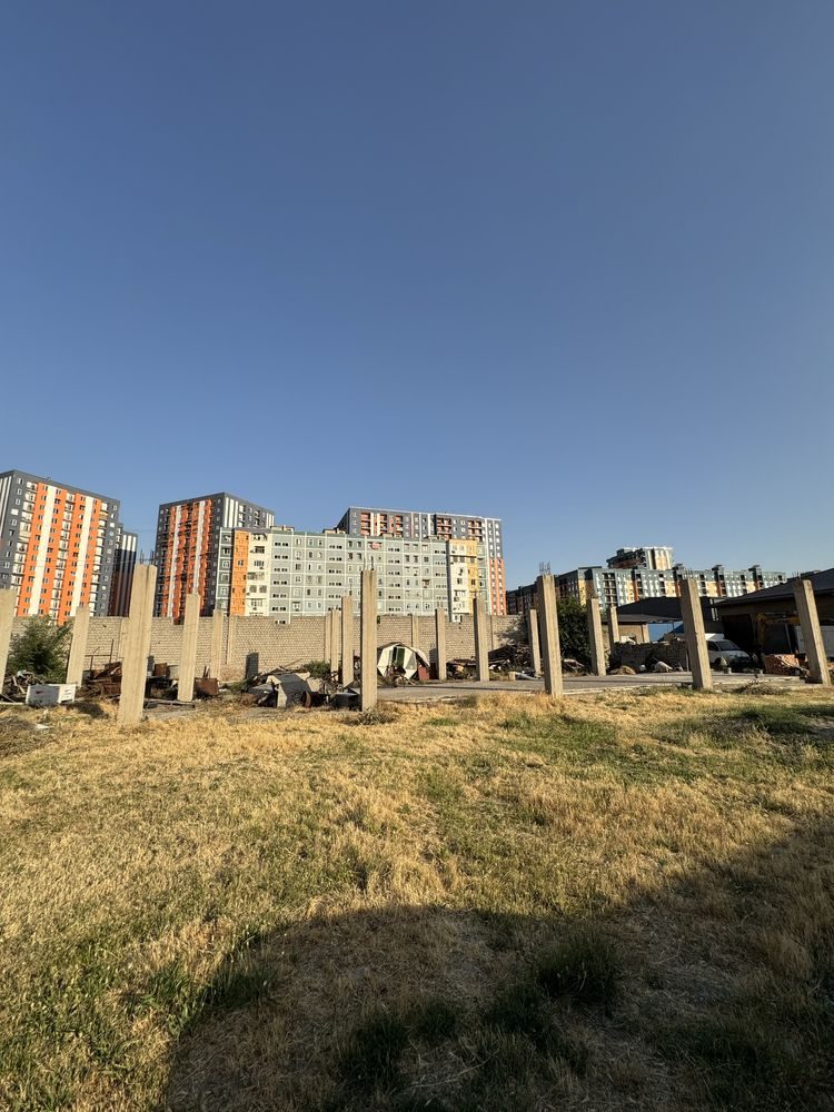 Проодается земля 1.2 Га
