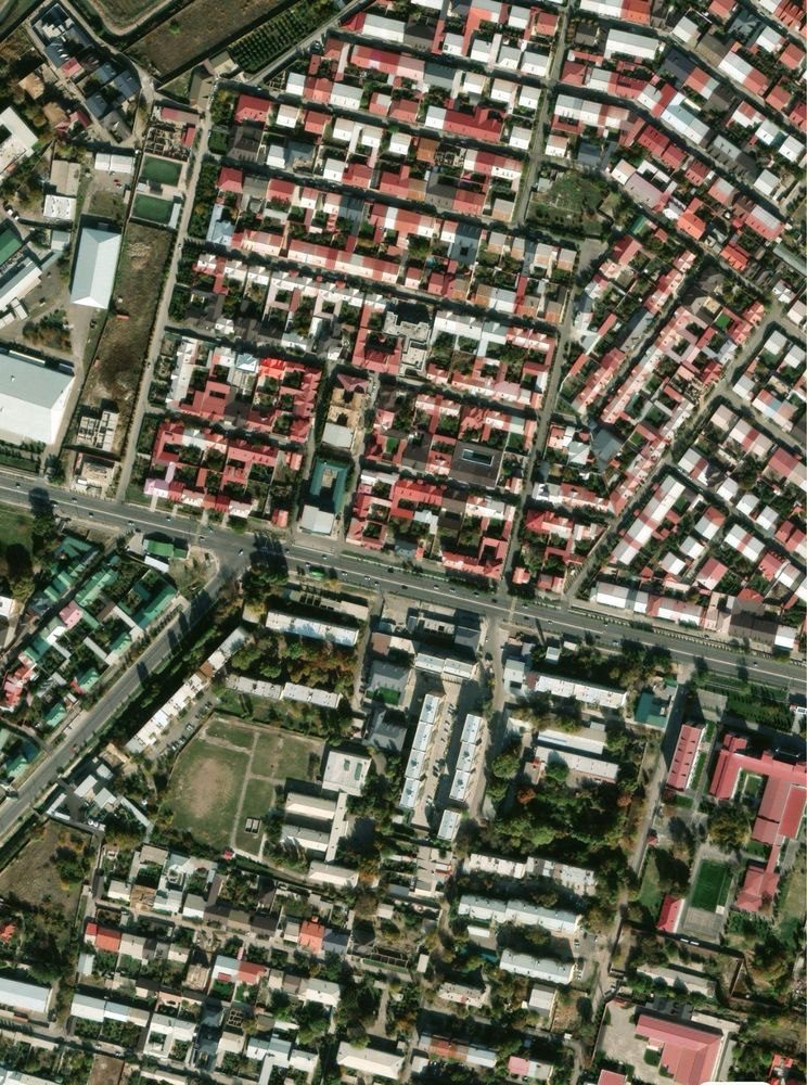 4 sotix yer uchastkasi sotiladi, Zaqovat, Farovon, M. Ulug'bek tumani