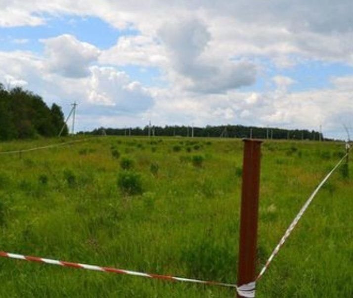 Sotiladi yer uchastkasi, Beshkapa, Lunacharskiy, TTZ, Ahmad Yugnakiy