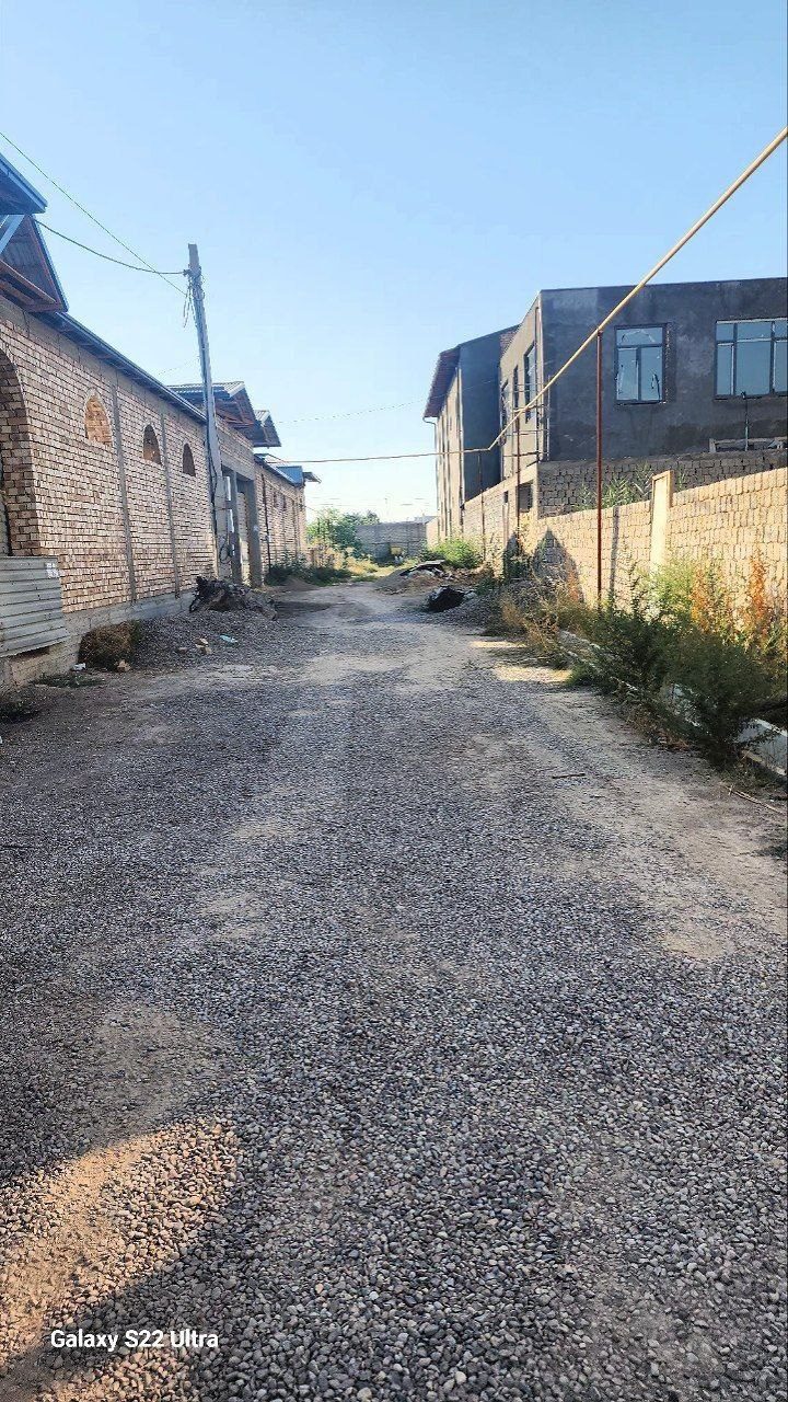 Uchxoz, Alisherobod, sotiladi yer uchastkasi, yangi park O'zbekiston
