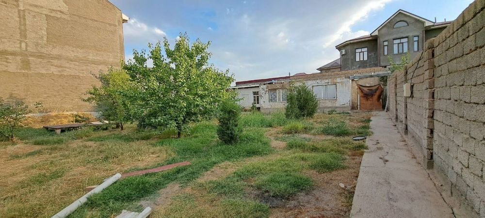 Durmen. 6 sotix yer sotiladi