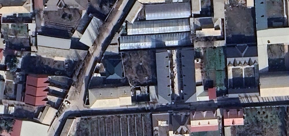 9.1 sotok land plot for sale in Tashkent, price negotiable