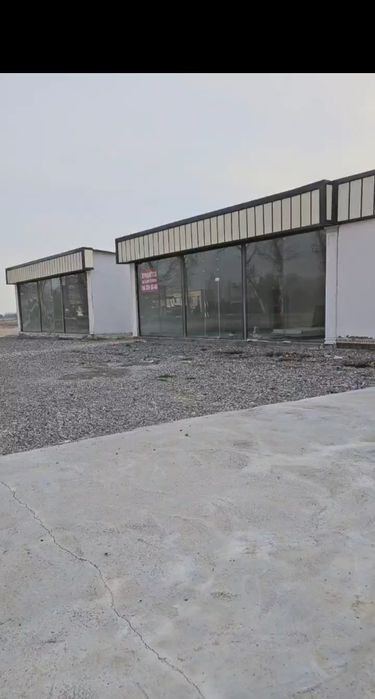 Срочно! Рассрочка, бартер. Земля и магазин продаются, 12 соток