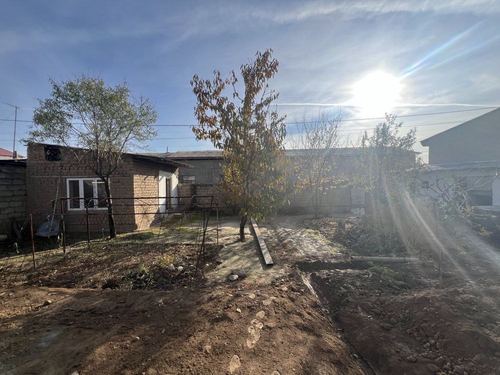 Участок в Кенсое, 4 км от поста Хасанбой, продается, 2 сотки