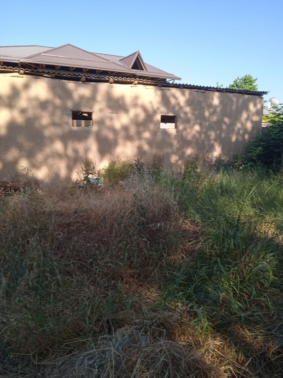Sotiladi, 5.5 sotix, Yunusobod tumani