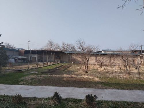 Продается участок 12 соток, махалля Жарбош, Янги Узбекистан