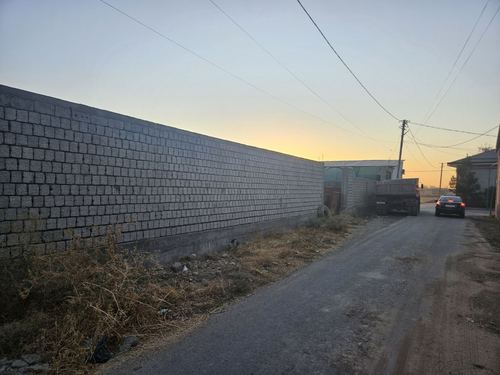 Земельный участок 8 соток с кадастром.