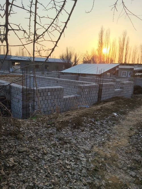 Земельный участок, земля, продается в Чаманзоре, рядом с трассой М39