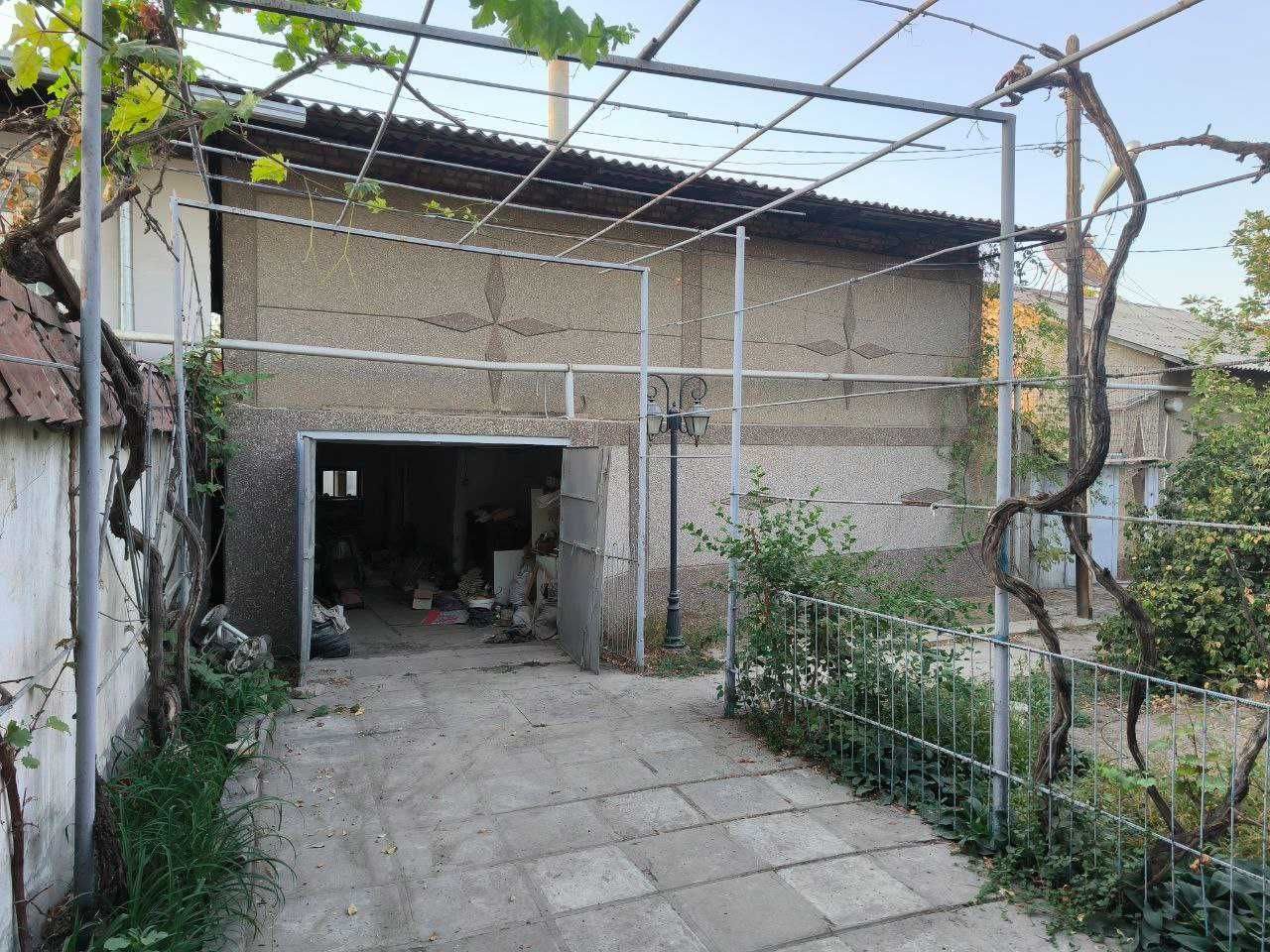 Sotiladigan yer/uy, 10 sotix, kelishish mumkin, Yashnobod tumani