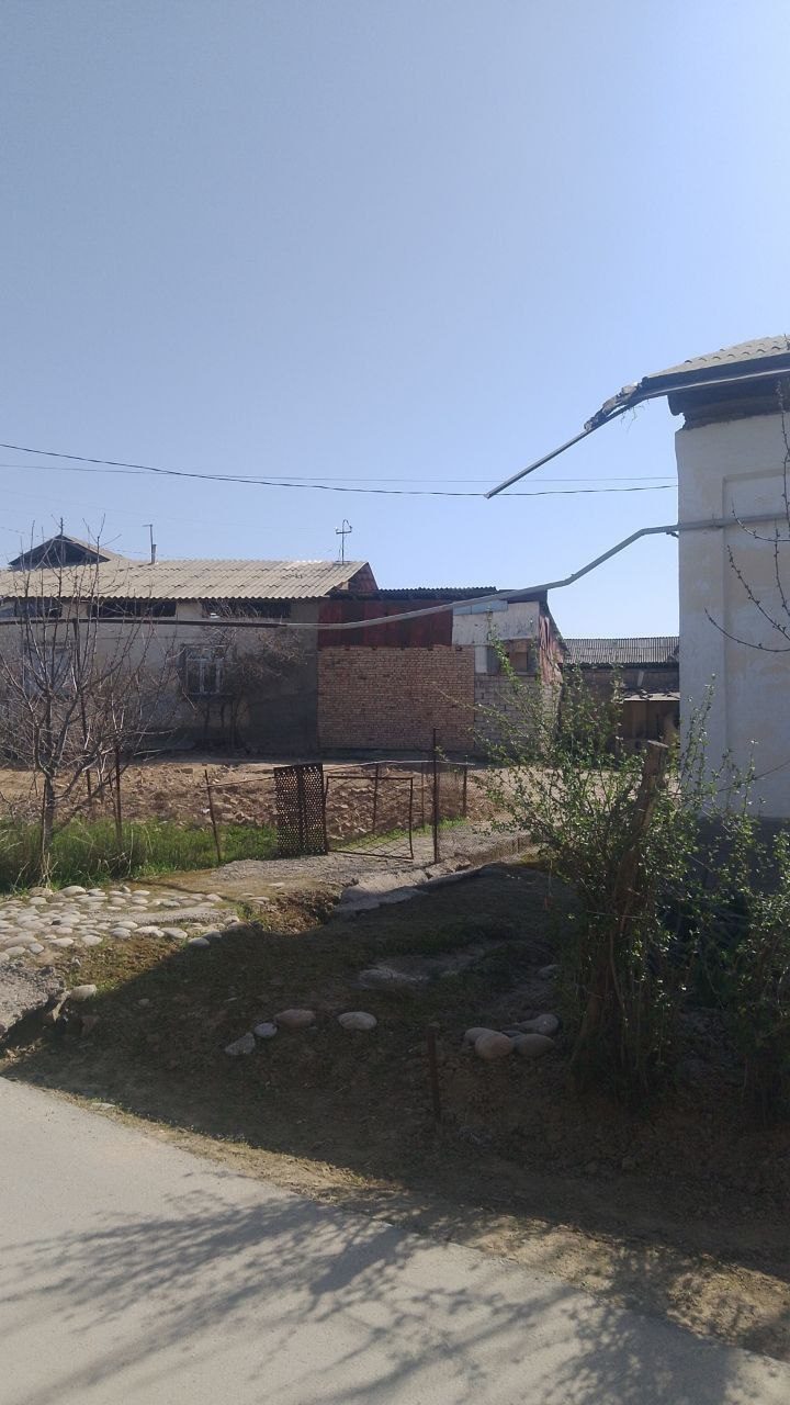 Toshkent shahar Yashnobod tumanida yer sotiladi