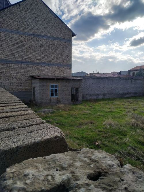 Яшнабад, Чинор. 6 соток, евро-махалля.