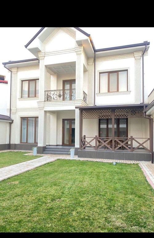 Земля, Новый Узбекистан, 5.7 га, 40000$