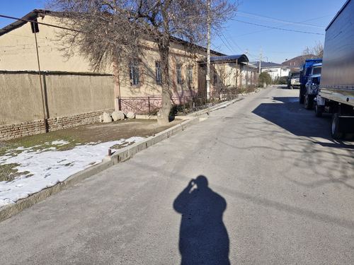 Земельный участок продается. Сотка 40.000