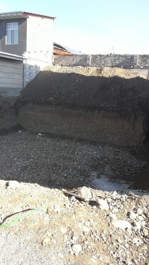 Срочно продаётся земельный участок 4 сотки на улице Гузаль