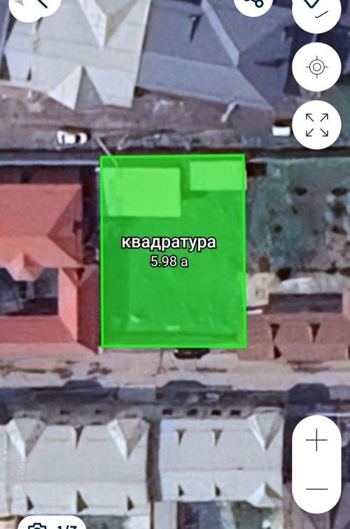 Продажа земли, 6 соток