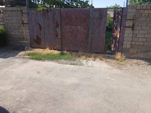 Продается сухая земля