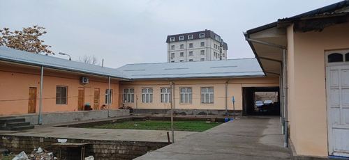 Ассаламу алейкум ва рахматуллох