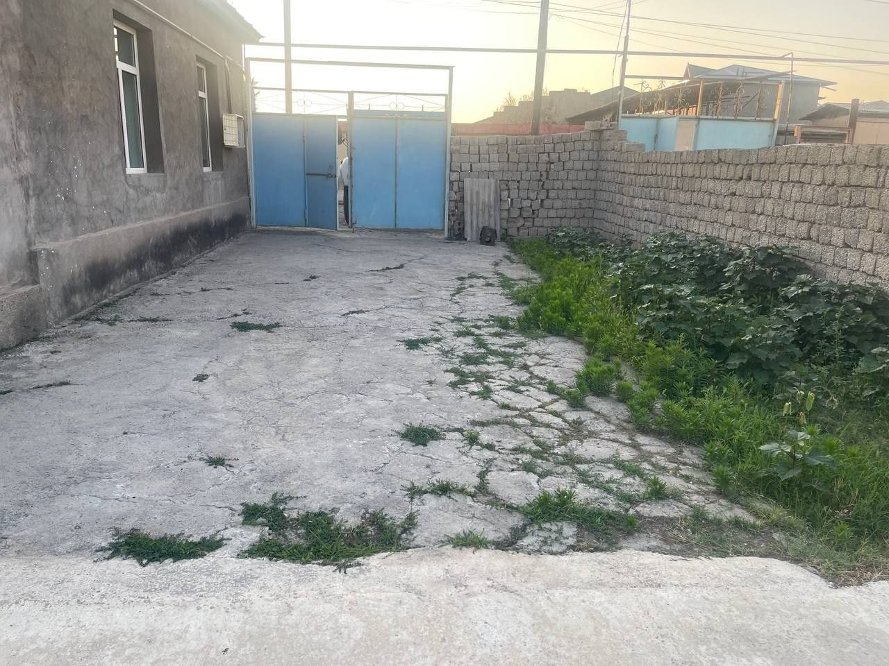 Yer sotiladi Tuzel Hilol mahallasida, 3 sotux