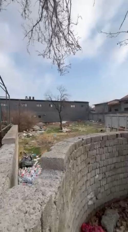 Земля 15 соток Яшнабадский район