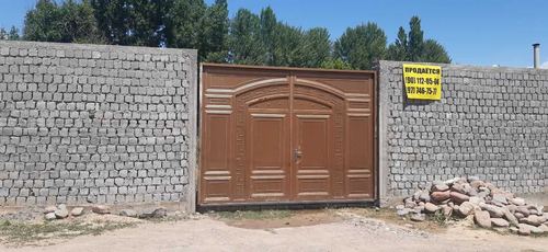 Продается участок 10 соток, ориентир Бостанлыкский район, санаторий Таваксай